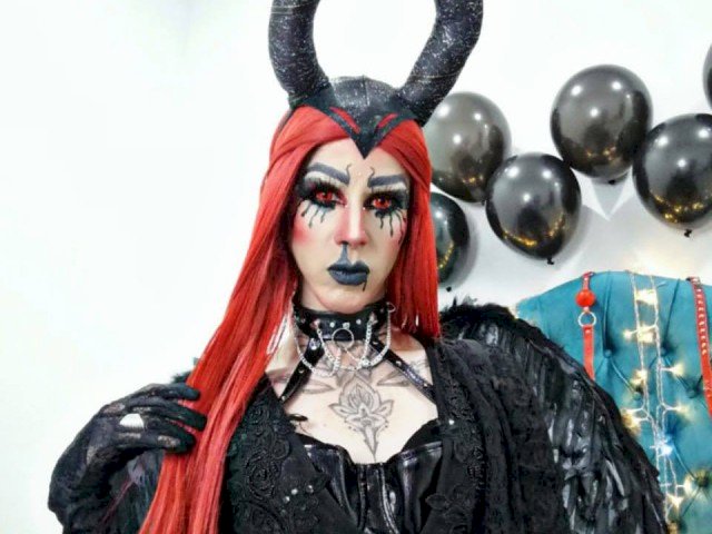 Perfil con Alysathunder - Imagen  n°9