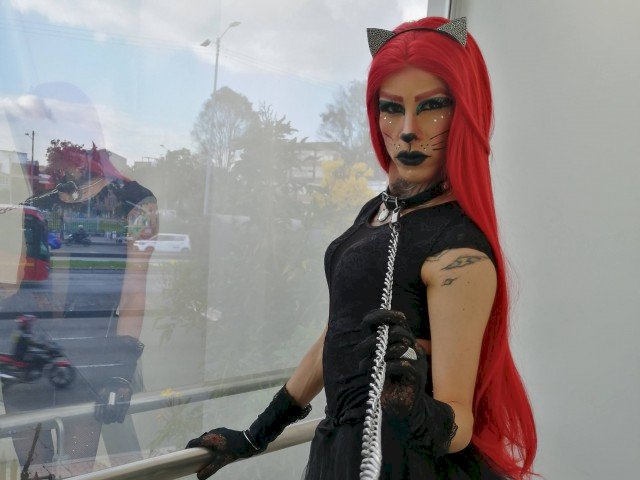 Perfil con Alysathunder - Imagen  n°10