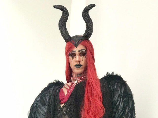 Perfil con Alysathunder - Imagen  n°8