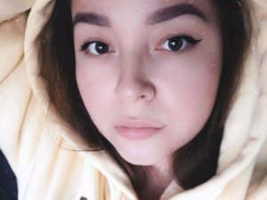 AlexaDream97's Sexcam