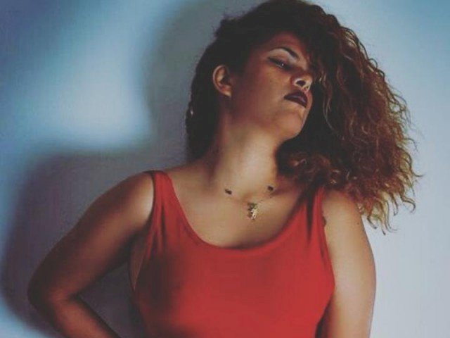 ariamikelson's profile - Image n°0