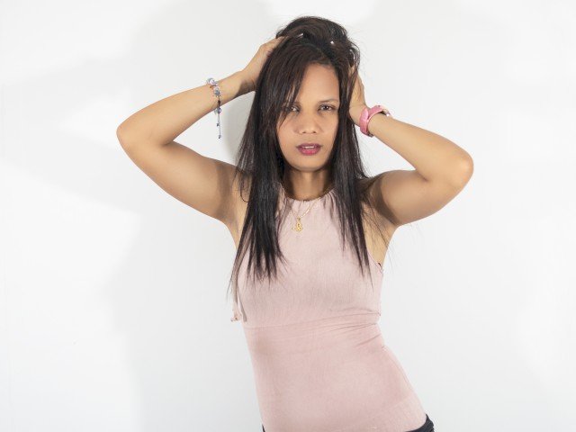 AmelieFoxx's profile - Image n°4