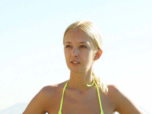 aimeeangel's profile - Image n°0