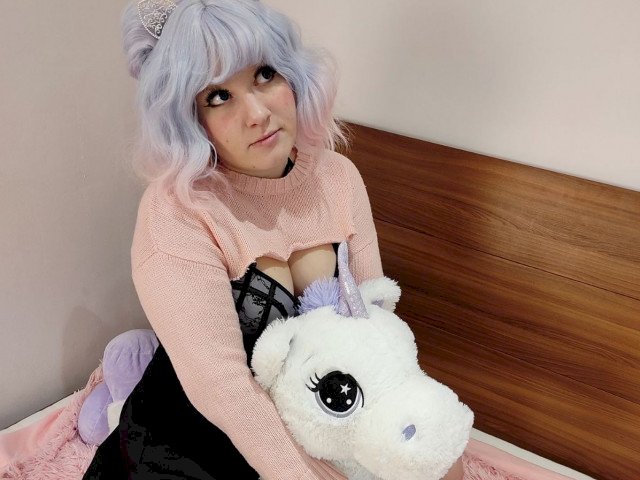 AnnieDoll's profile - Image n°0