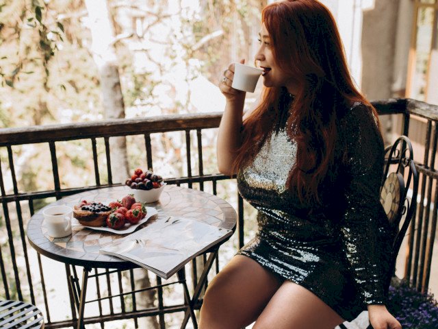 Perfil con Asteria - Imagen  n°8