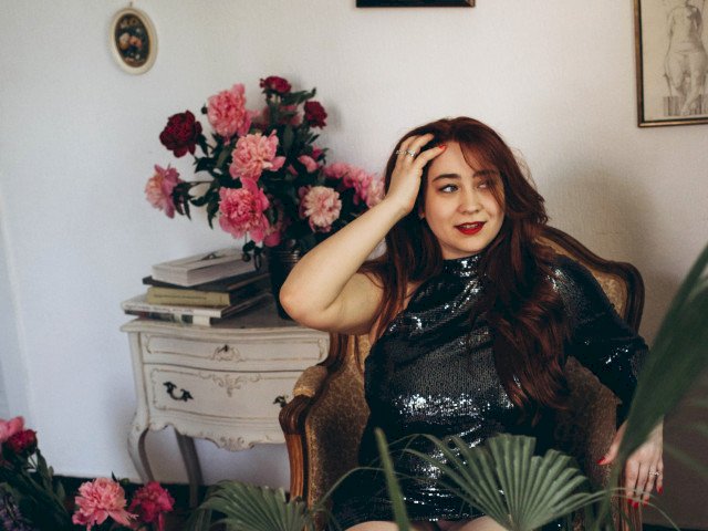 Perfil con Asteria - Imagen  n°12