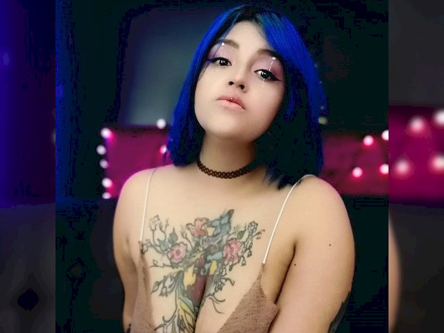AliBrinck's profile - Image n°0
