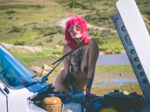 Perfil con AliBrinck - Imagen  n°5