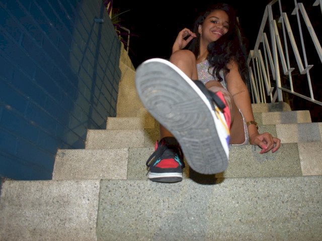 AmbarLi's profile - Image n°1