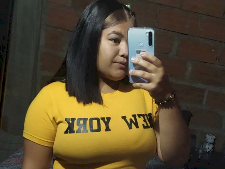 alejandraM's profile - Image n°0