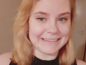 AliceGold's Sexcam