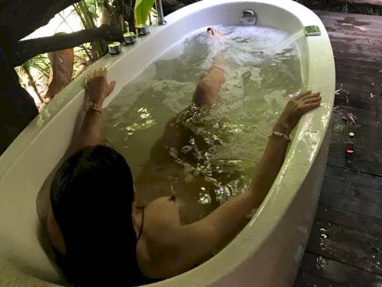 Perfil con AliceBaker - Imagen  n°21