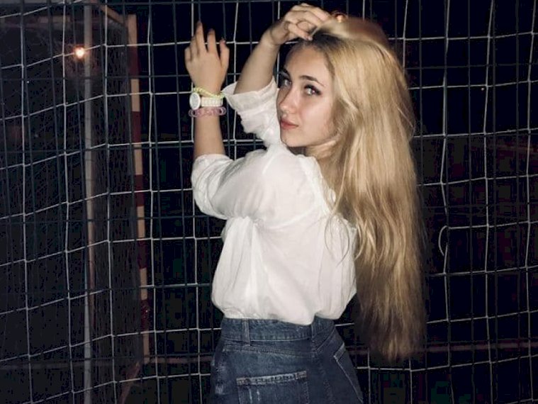 AnaBell's profile - Image n°0