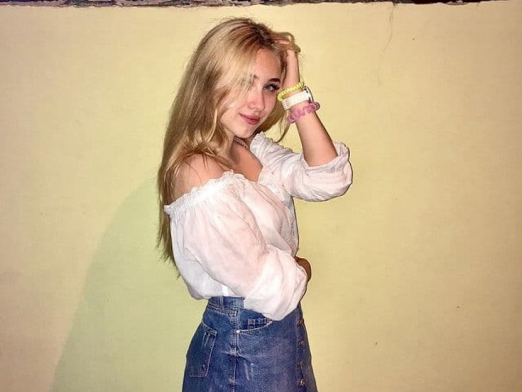 AnaBell's profile - Image n°2