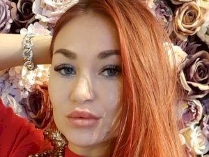 AngelinaYes's Sexcam