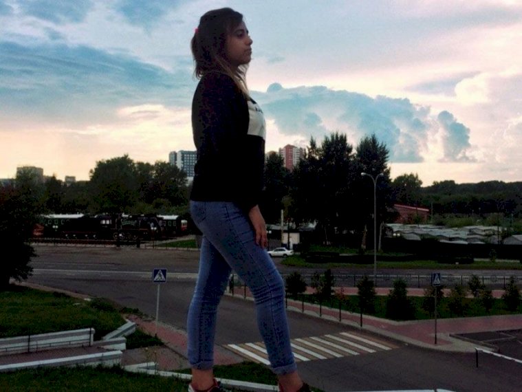 Anasteishaa's profile - Image n°0