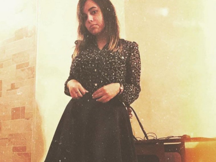 Anasteishaa's profile - Image n°1