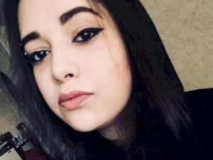 Anasteishaa's Sexcam