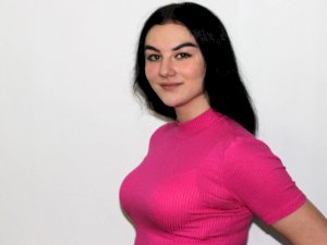 AlyDona's Sexcam