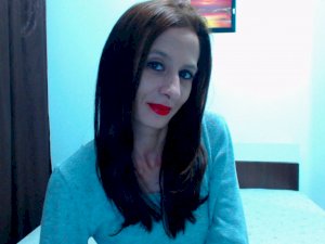 Annelijne's Sexcam