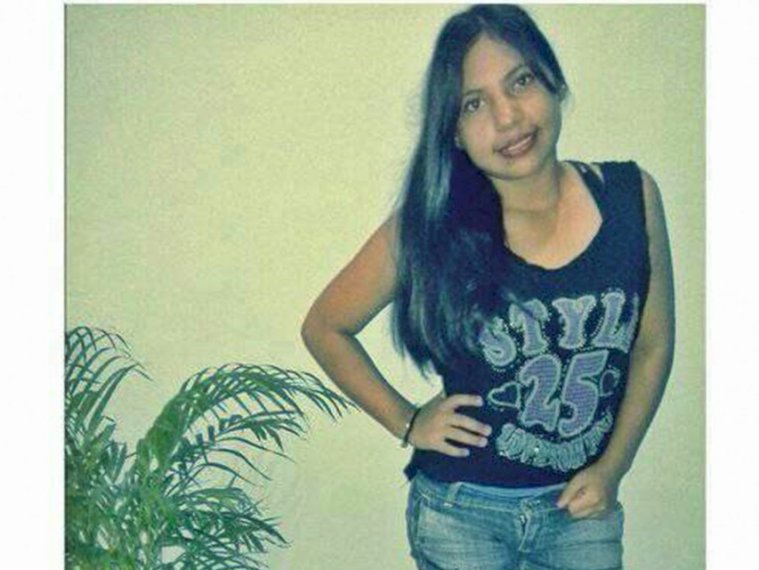 Profil de Anagomez - Photo n°3
