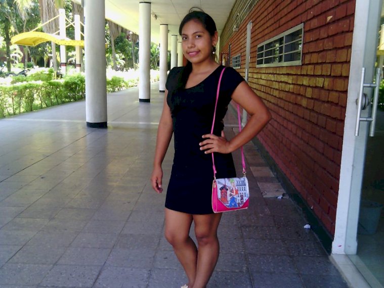 Profil de Anagomez - Photo n°4