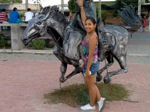 Anagomez's Sexcam
