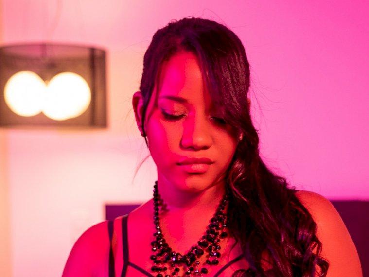 Perfil con AmaraHill - Imagen  n°7