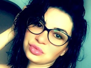 ALLYSS's Sexcam