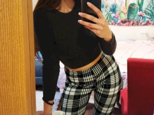 Ariel24's Sexcam