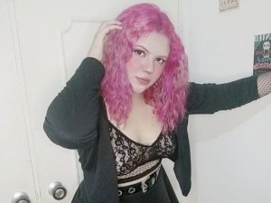 Alesweet's Sexcam