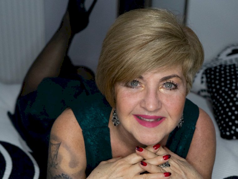 AnnetDARLING's profile - Image n°1