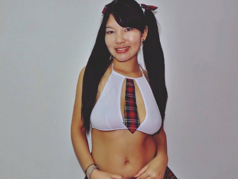 Akinahott's profile - Image n°1