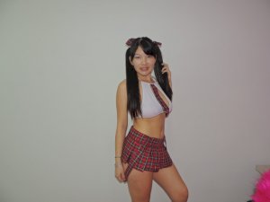 Akinahott's Sexcam