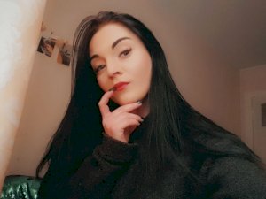 AlisonHot's Sexcam