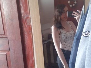 AnastaSexy's Sexcam
