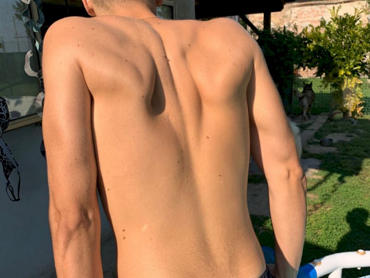 Antonoz's profile - Image n°0