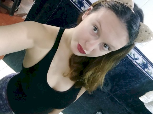 AlexaDiaz's profile - Image n°0