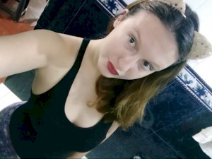 AlexaDiaz's Sexcam