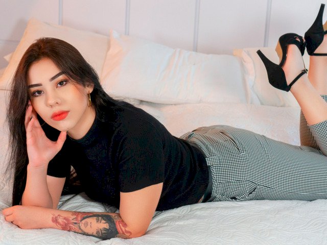AlyceRoss's profile - Image n°2