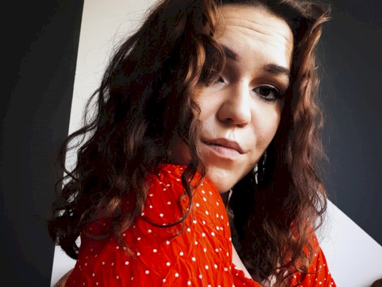 Profil de AgnesBunny - Photo n°1