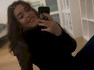 Profil de AgnesBunny