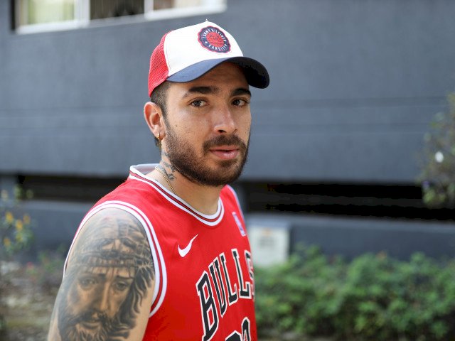 AnuelOA's profiel - Afbeelding n°9