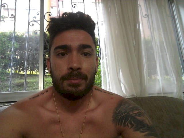 AnuelOA's profile - Image n°1