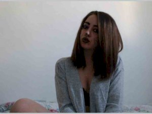 Annasnight's Sexcam
