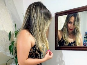 Ashleyvega's Sexcam