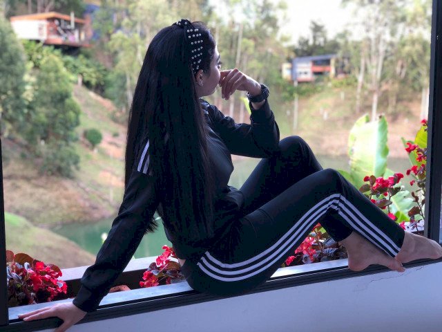 Perfil con AlesiaRicci - Imagen  n°7