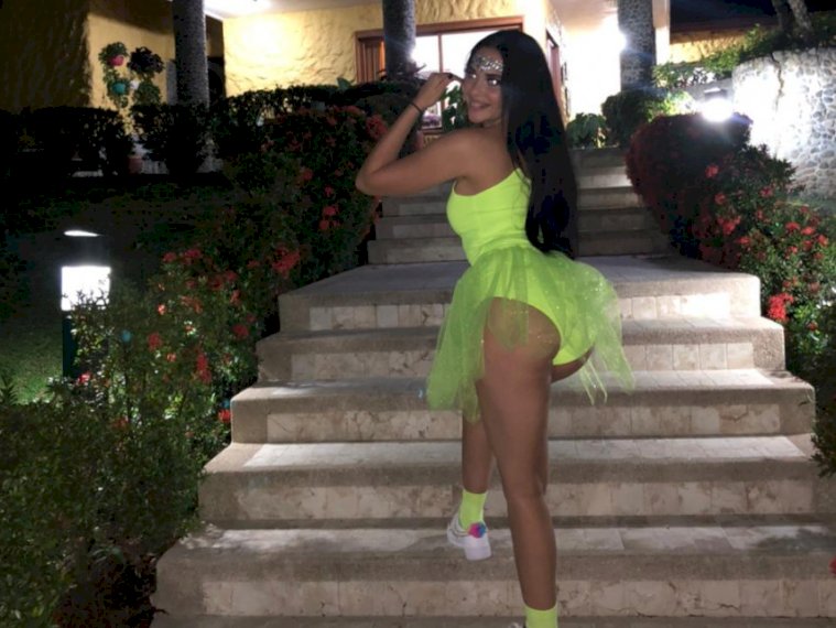 Perfil con AlesiaRicci - Imagen  n°8