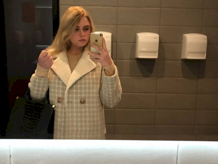 Perfil con Agatha - Imagen  n°7