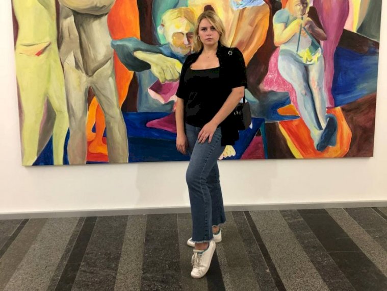 Perfil con Agatha - Imagen  n°8